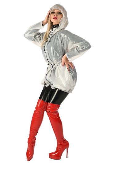 Kemo Cyberfashion Onlineshop F R Mode Und Regenkleidung Aus Pvc Kemo