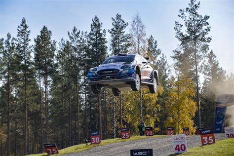 Rally Finland Tickets 2024 | Official Rally Tickets