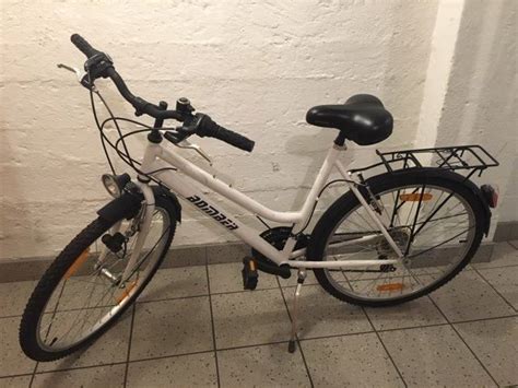 Fahrrad Citybike Damen Kaufen Auf Ricardo