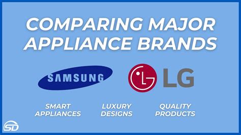 Samsung Appliances Logo