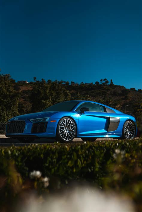 Blue Car Photos, Download The BEST Free Blue Car Stock Photos & HD Images