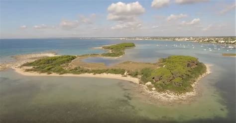 Alla Scoperta Di Porto Cesareo Una Gemma Naturale Ricca Di Storia E