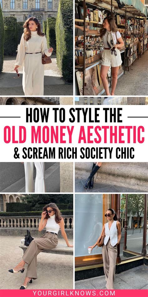 28 BEST OLD MONEY OUTFITS FOR YOUR INNER RICH SOCIETY DEBUT