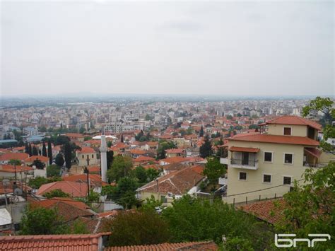 Карантина в района на гръцкия град Ксанти - От деня