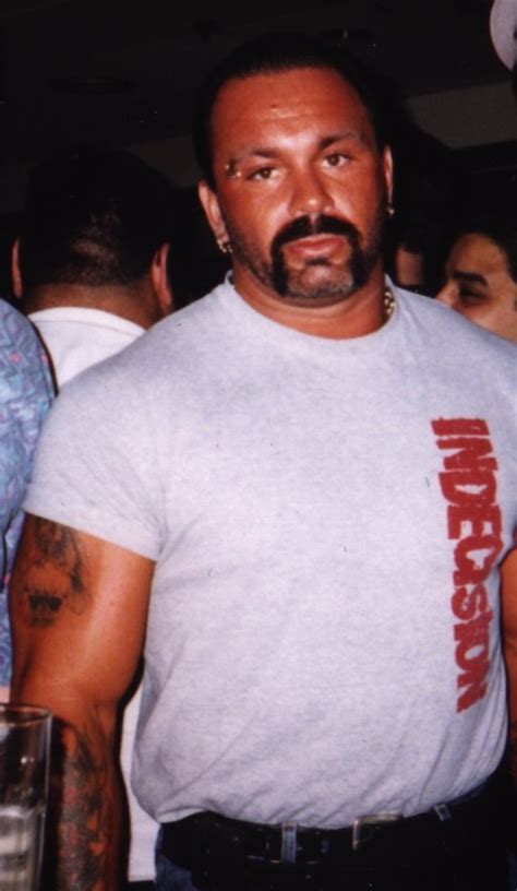 Perry Saturn Pro Wrestling Wiki Fandom