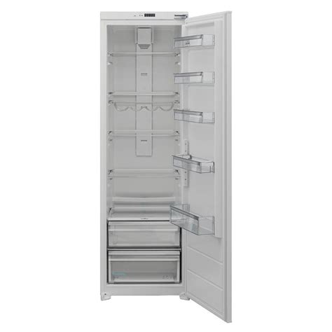 Sharp Sj Le E X Eu Einbau K Hlschrank Festt R Technik