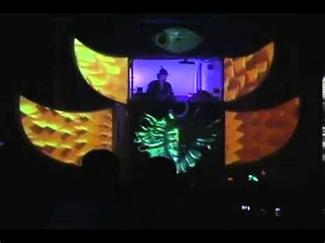 Shpongletron Experience My Head Feels Like A Frisbee Live At Club