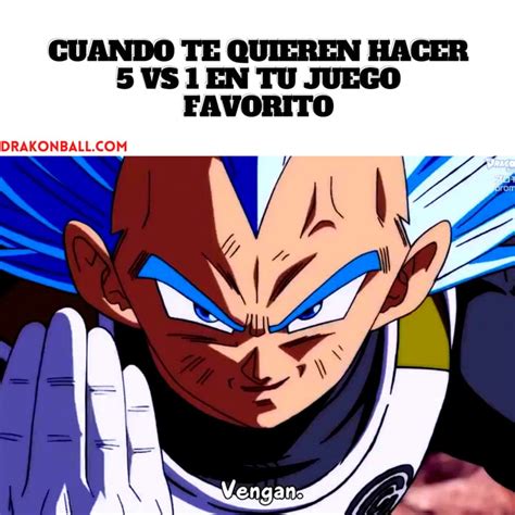 Top Imagen Mejores Frases De Vegeta Abzlocal Mx