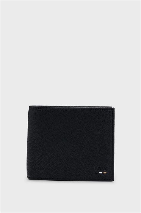 HUGO BOSS Wallets – Elaborate designs | Men
