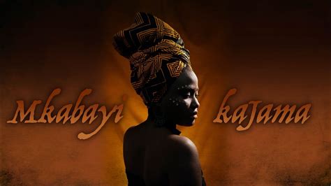 Mkabayi kaJama (Powerful Women in African History: Episode 1) - YouTube