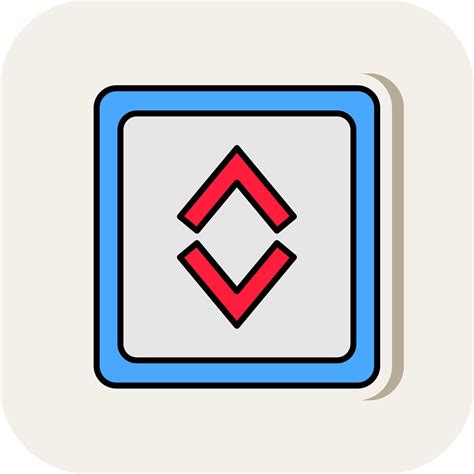 filled white shadow icon  vector art  vecteezy