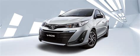 小幅變動穩固入門市場 Toyota Yaris Vios 2021年式登場 車壇速報 國內車訊 發燒車訊