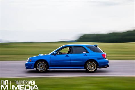 STi Wagon : r/subaru