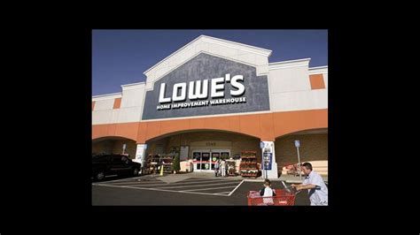 Lowe S To Hire 45 000 Seasonal Workers Wfmynews2