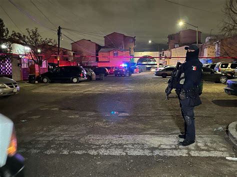 Lo Atacan A Balazos Afuera De Una Vivienda Fue Llevado De Urgencia A