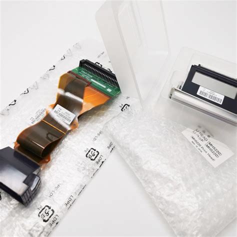 Ricoh Gen Printhead Mh Series Printhead Mh Ricoh Colors