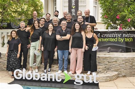 Publimark Cl Nace Globant Gut Nueva Propuesta De Network Creativa