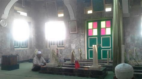 3 Rekomendasi Tempat Wisata Religi Di Bogor Ada Masjid Megah Hingga