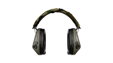 Supreme Pro-X | Hearing Protection | Beretta Australia