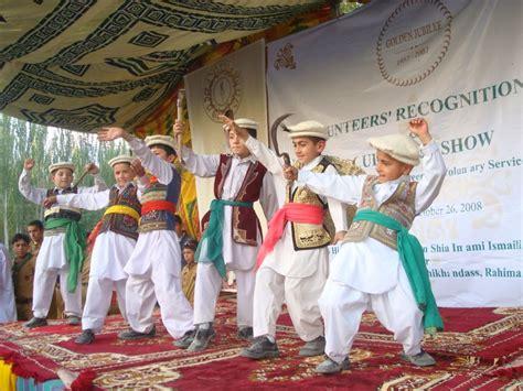 Chitral is a rich culture region - Chitral Explorer