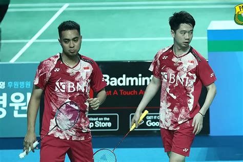 Jadwal Siaran Langsung Besar Korea Masters Link Live