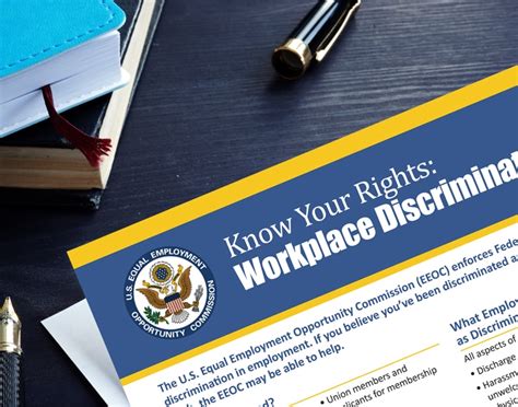 EEOC Issues Updated Mandatory Workplace Poster | Phillips Lytle LLP