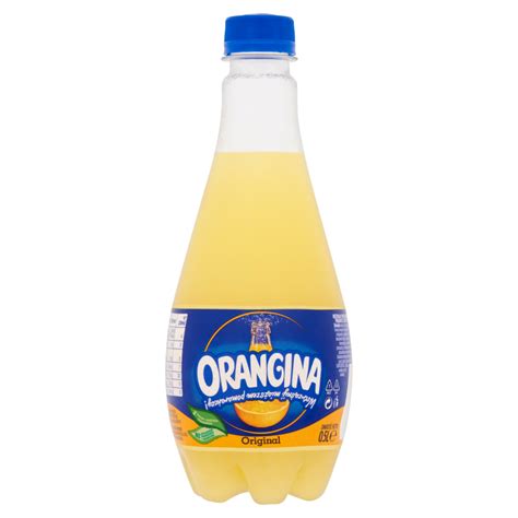 Orangina szénsavas üdítőital 0 5 l narancs Webáruház 0 Ft Orangina