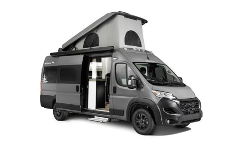 Westfalia America To Debut All New Wave Campervan At The Florida