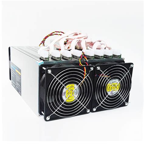 2 2Gh Innosilicon A6 LTCMaster 2100W Scrypt GPU Miner