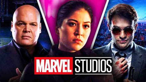 Marvel Studios' Echo Report Reveals New Release Window | The Direct