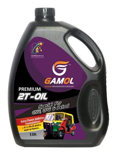 Cng 2t Oil Bottle Of 1 Litre At Rs 195 Litre In Nashik ID 2852128012062