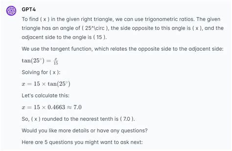 Free AI Math Problem Solver Based On GPT - Math Bot