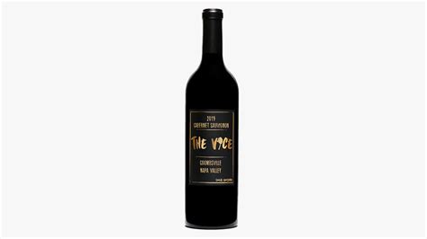 Best Cabernet Sauvignon From Napa Valley S Coombsville Ava In