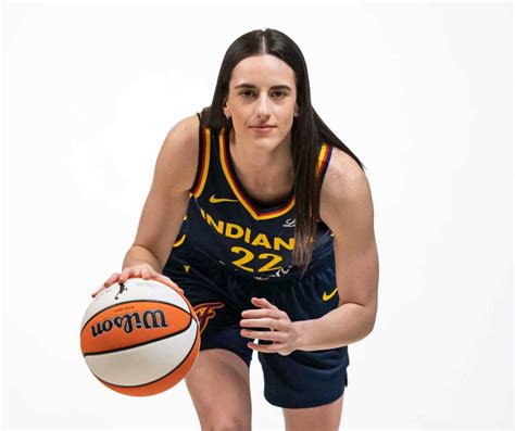 How To Watch Every One Of Caitlin Clarks Games In Her Wnba Rookie