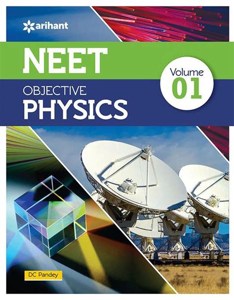 Bookscape Buy NEET Objective Physics Volume 1