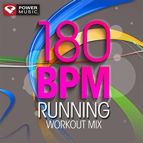 Bpm Running Workout Mix Min Non Stop Running Mix Bpm Von