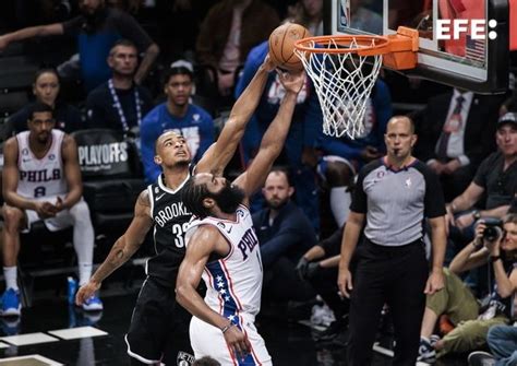 Game 4 Sixers 4 0 Nets 🔥🏀