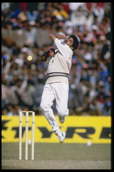 Five Top Indian Fast Bowlers Of All Time Slide 5 Of 5