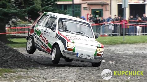 Polski Fiat 126p W Akcji Best Of 2021 Kupchuck Records Youtube