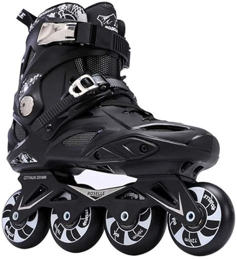 Amazon NEXT DAWN Inline Skates Adult Light Wheels Rollerblades