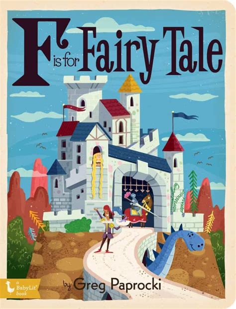 Huge List of Wonderful Fairy Tale Books for Children