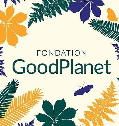 Cohabiter Goodplanet L Good Planet Foundation Paris Photography