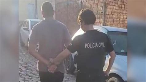 Homem Preso Por Perseguir Influencers Virtualmente V Deos Porn S