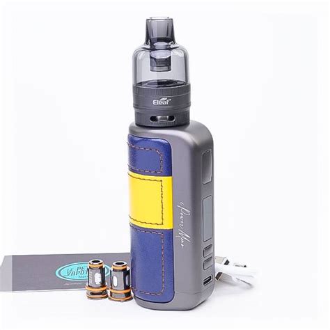 Istick Power Mono Kit Eleaf Istick Power Mono Electronic Cigarette Le