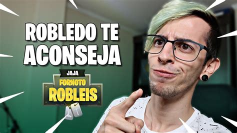 ROBLEIS TE ENSEÑA COMO GANAR EN FORTNITE YouTube