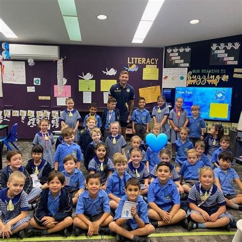 Nine former Patrician Brothers’ Blacktown students in Penrith Panthers ...