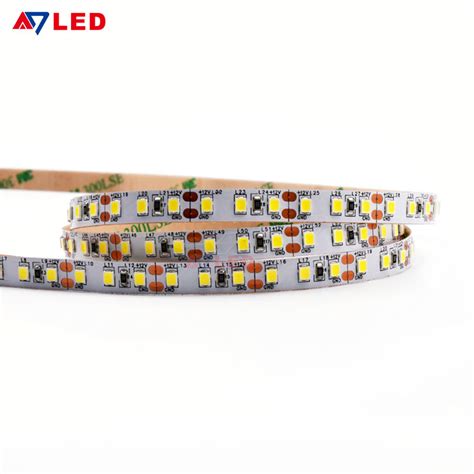 Shenzhen Manufacturer Non Waterproof 120LED M SMD2835 Flexible LED