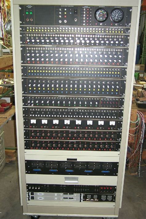 cic engineering electronic testers  simulators