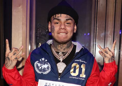 tekashi net worth  height age   hes worth