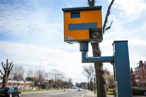 2 New Speeding Cameras Are Placed In Crown Heights - Chabadinfo.com